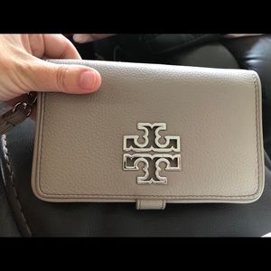 Tory Burch Wristlet
